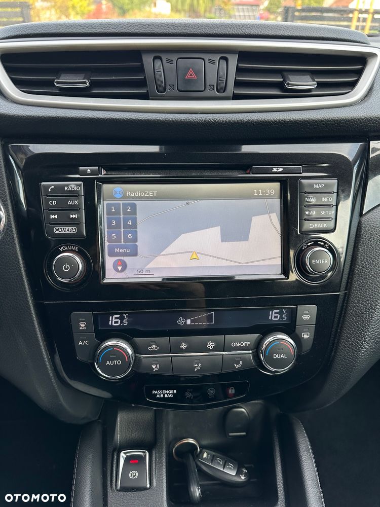 Nissan Qashqai - 14