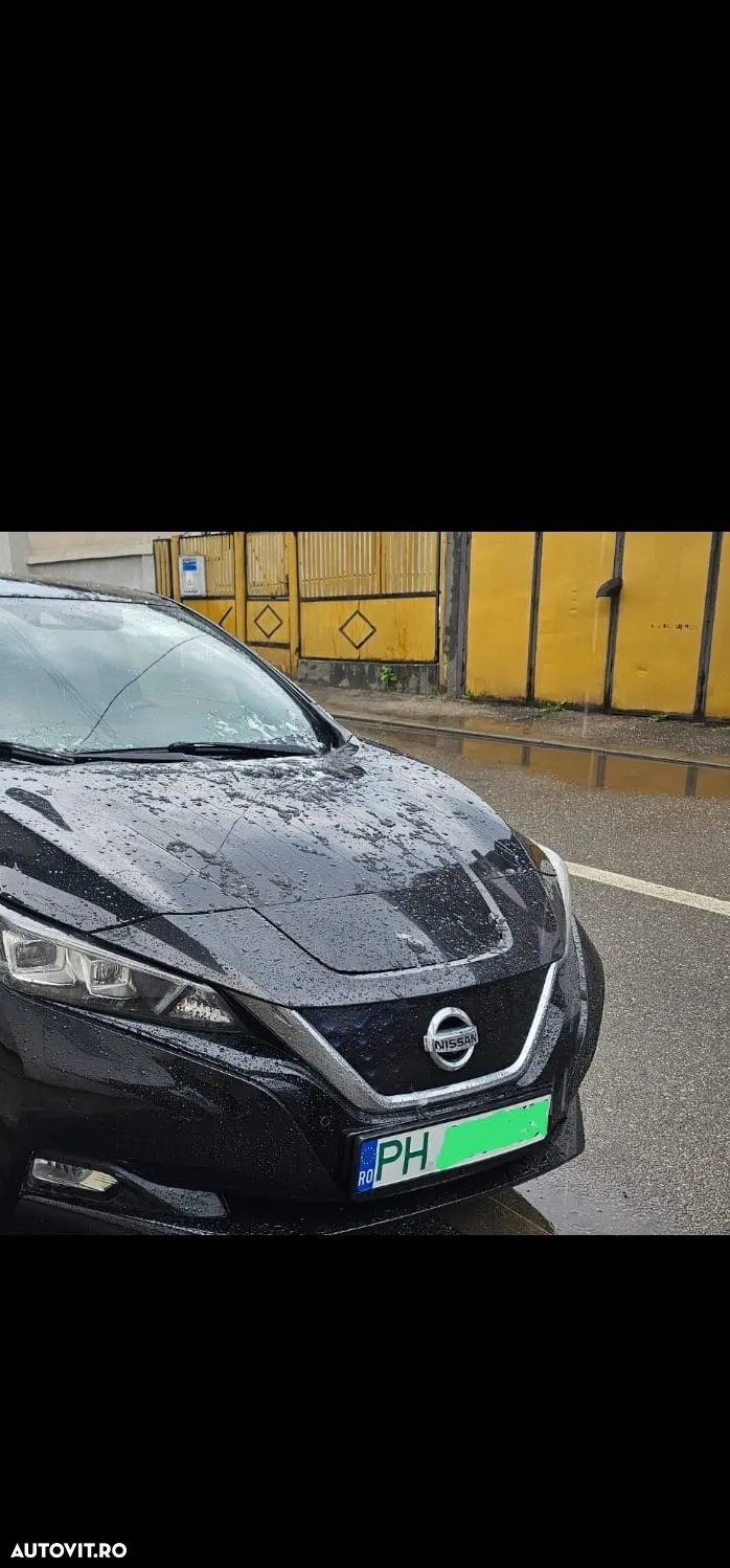 Nissan LEAF Tekna - 3