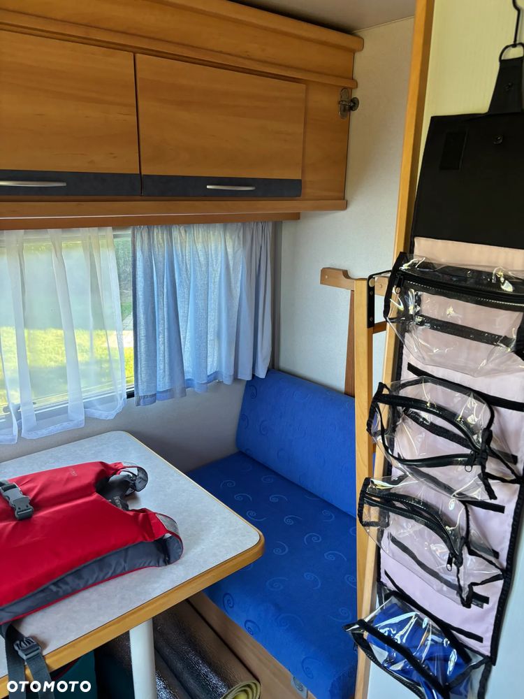 KNAUS VIMARA 400 - 17