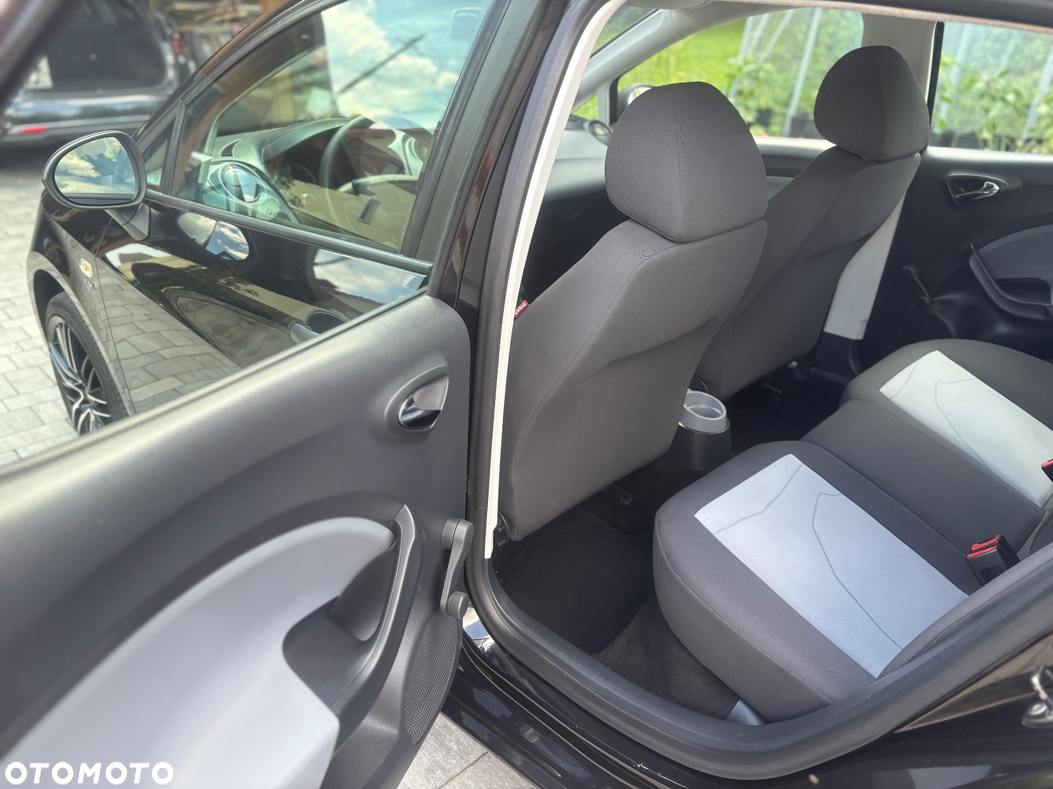 Seat Ibiza - 17