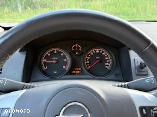 Opel Astra 1.7 CDTI 111 - 10