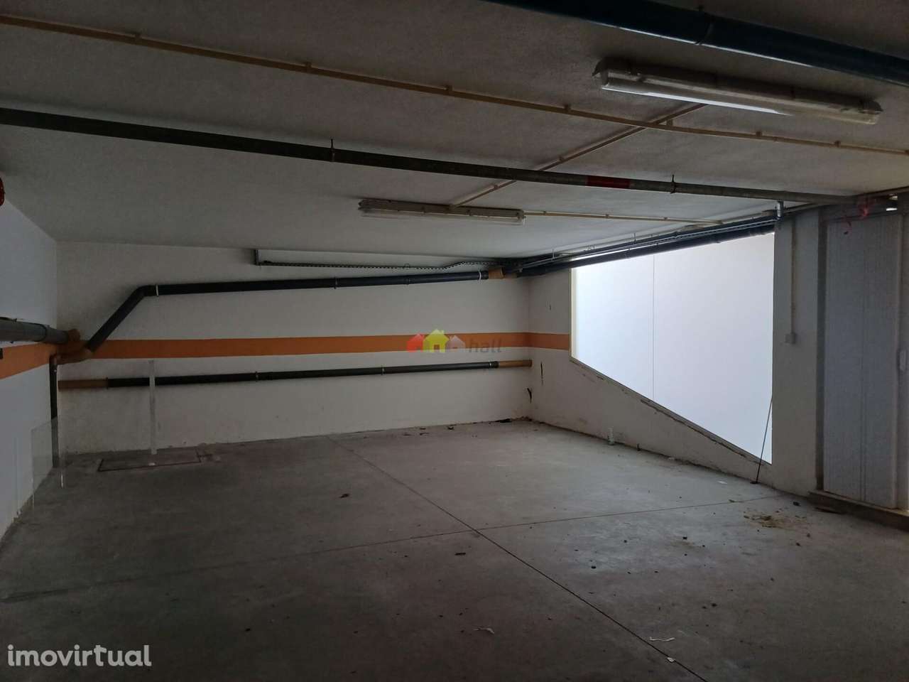 Garagem com 263 m2 no Bairro Afonso Costa - Setúbal - Grande imagem: 5/22