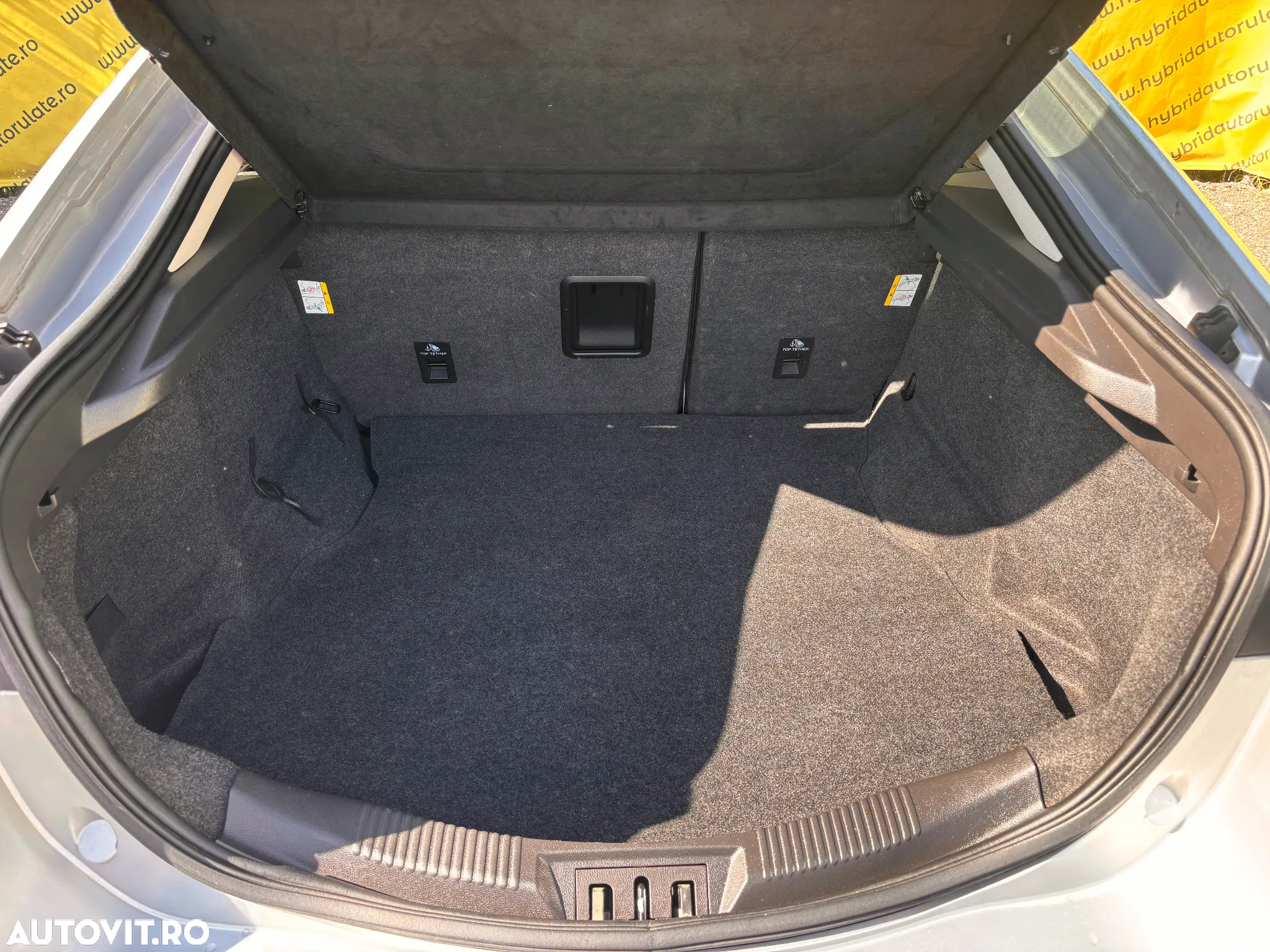 Ford Mondeo 2.0 TDCi Powershift Business - 31