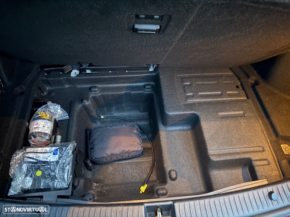 Mercedes-Benz C 180 BlueTEC - 14