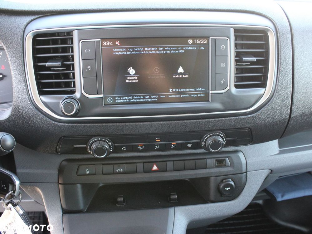 Peugeot Expert - 8