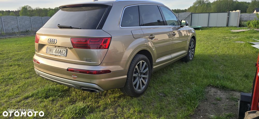 Audi Q7 - 4