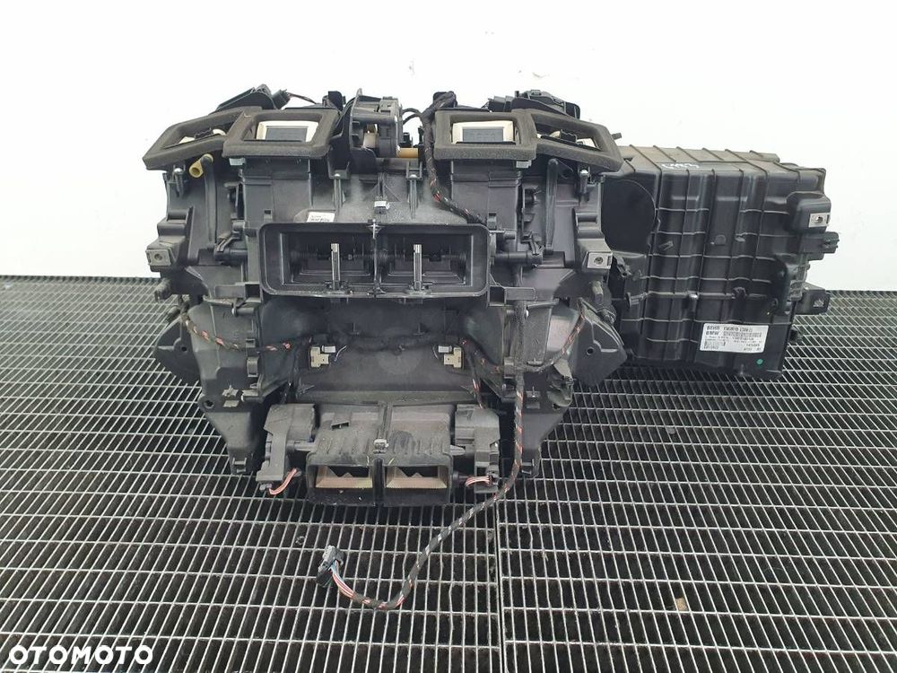 NAGRZEWNICA 9197019 BMW F10 F11 EUROPA LCI - 1