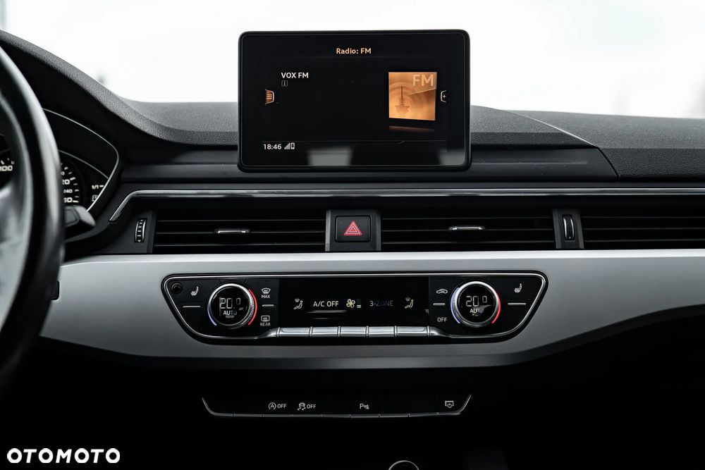 Audi A4 Limousine - 21