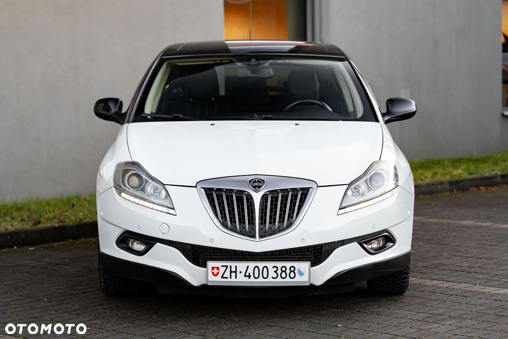 Lancia Delta 1.8 Di TurboJet 16v Automatik Platinum - 4