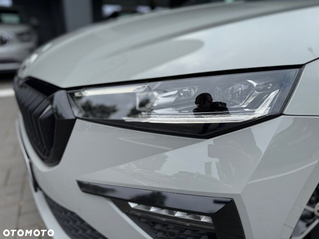Skoda Scala 1.5 TSI Monte Carlo - 11