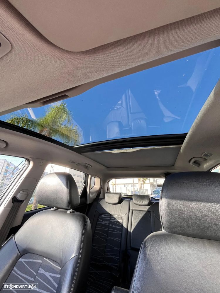 Kia Venga 1.4 CRDi TX ISG - 8