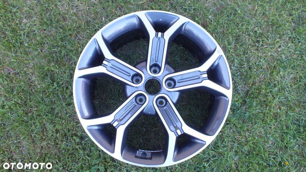 Felga Aluminiowa 18 Kia X Ceed - 1