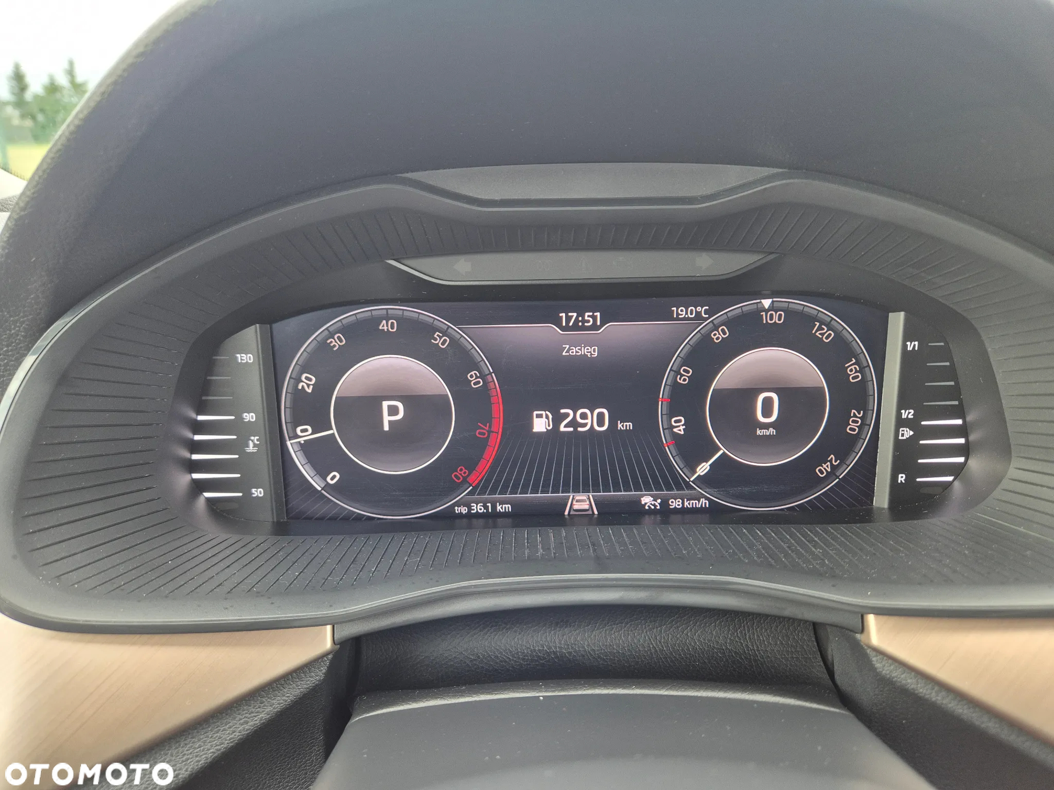 Skoda Scala 1.5 TSI Style DSG - 4