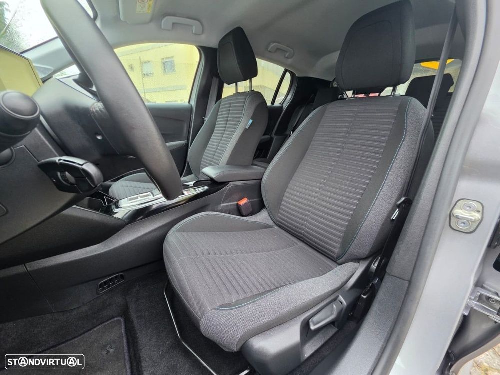 Peugeot e-208 50 kWh Style - 18