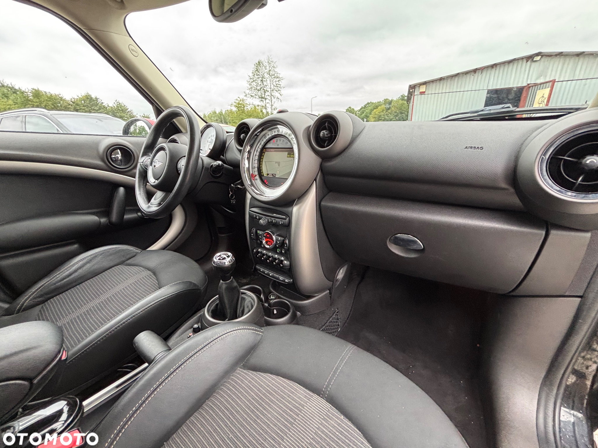 MINI Countryman - 27