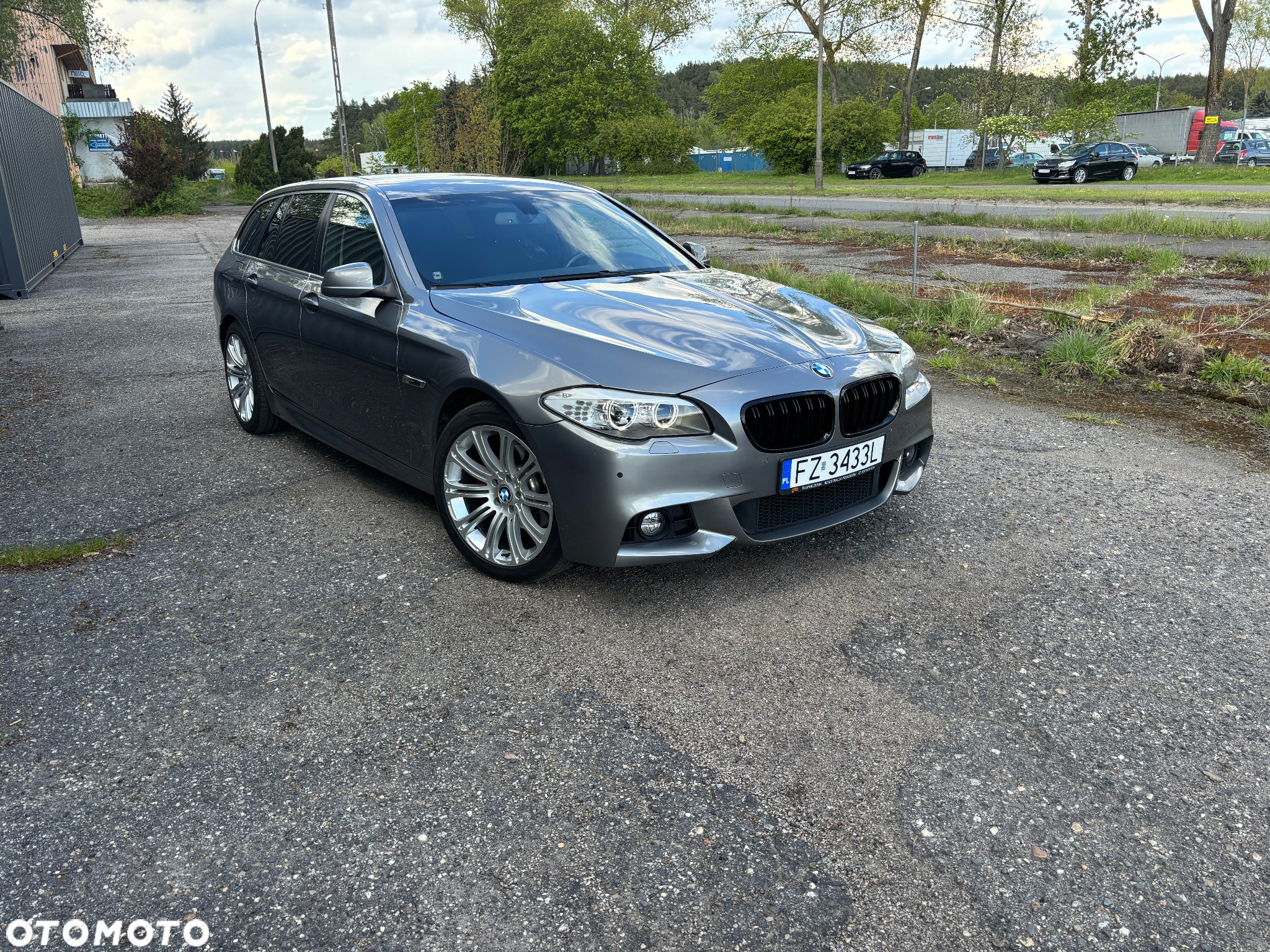 BMW Seria 5 - 28