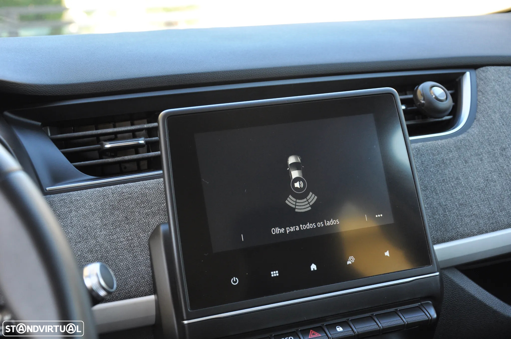 Renault Zoe (c/ Bateria) Zen 50 - 38