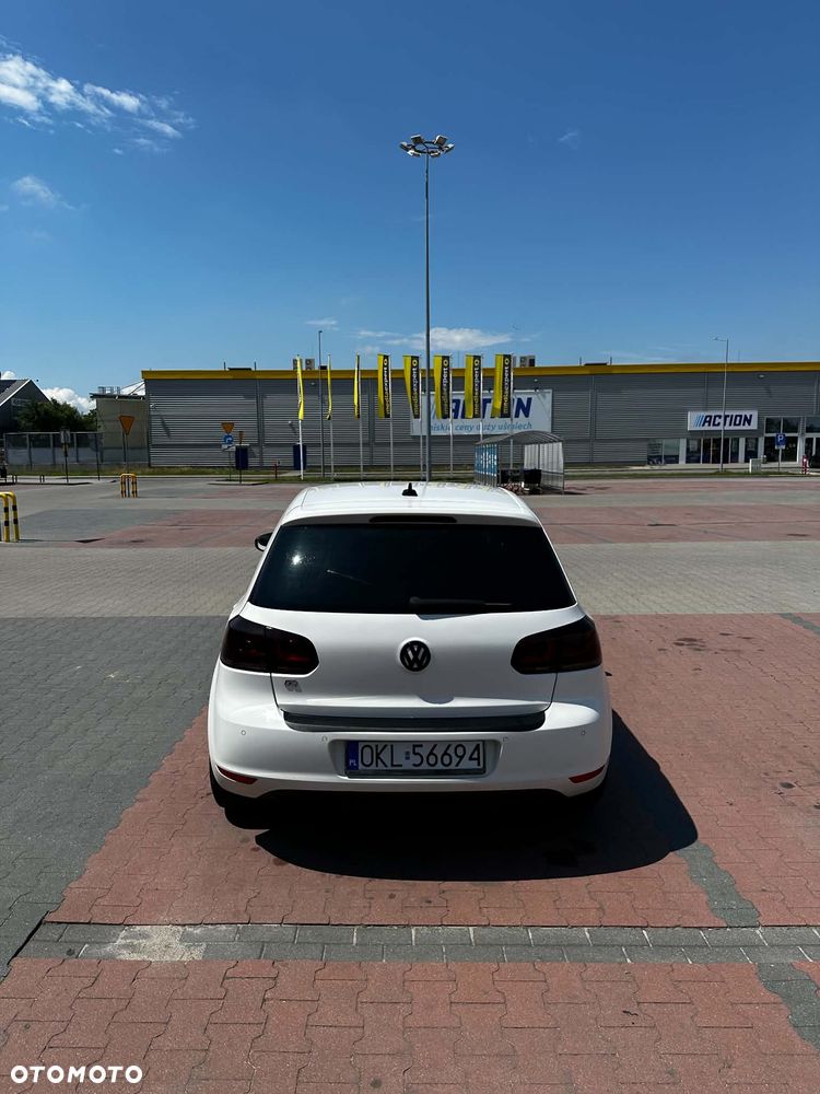 Volkswagen Golf 2.0 TDI Highline - 6