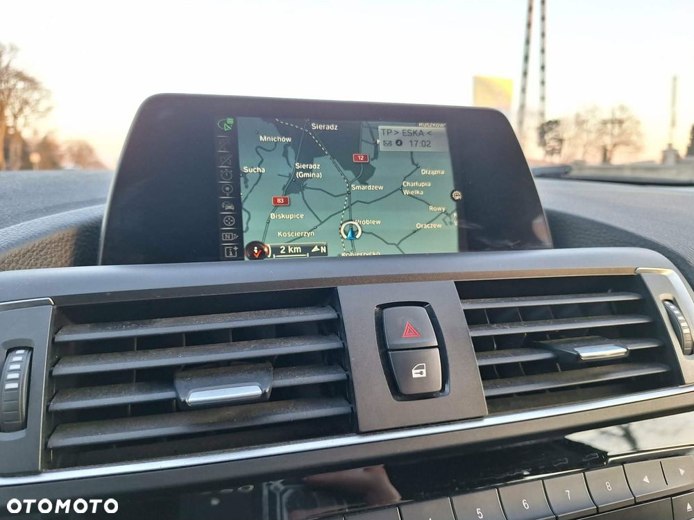 BMW Seria 1 114d - 10