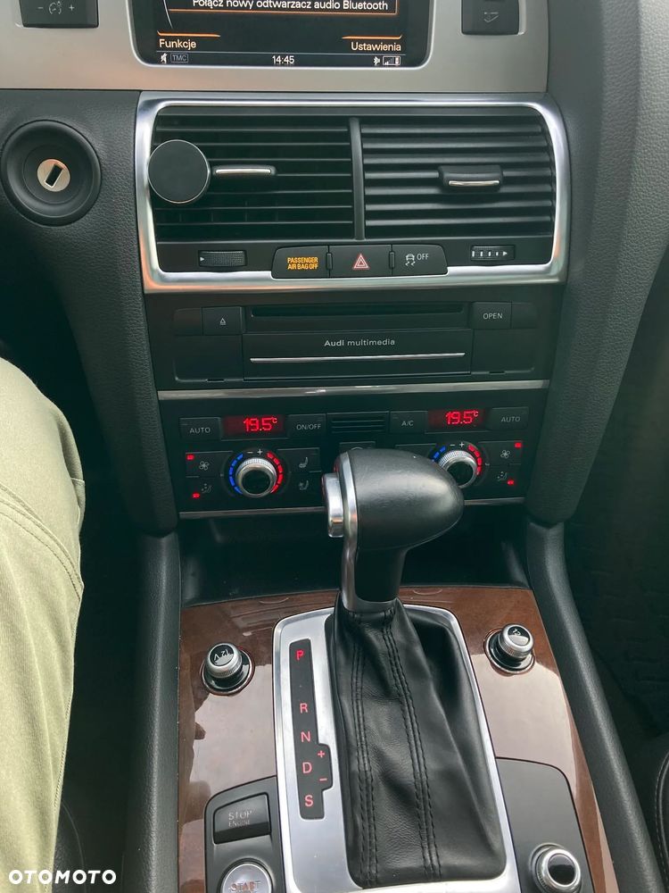 Audi Q7 - 26