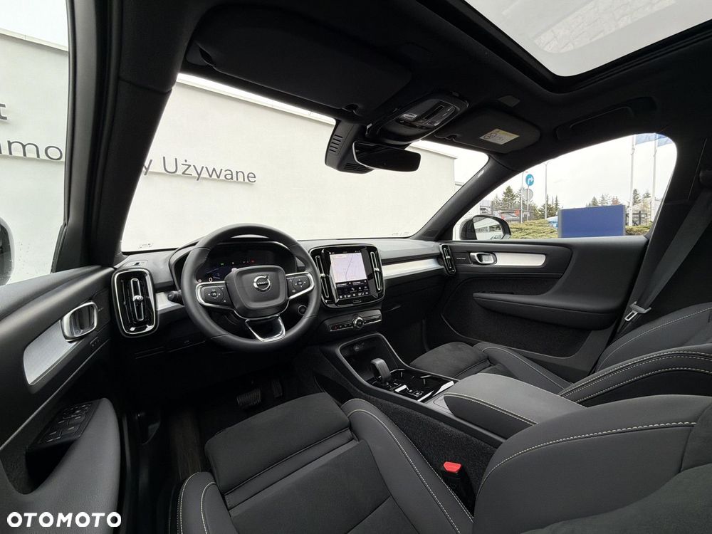 Volvo XC 40 - 12