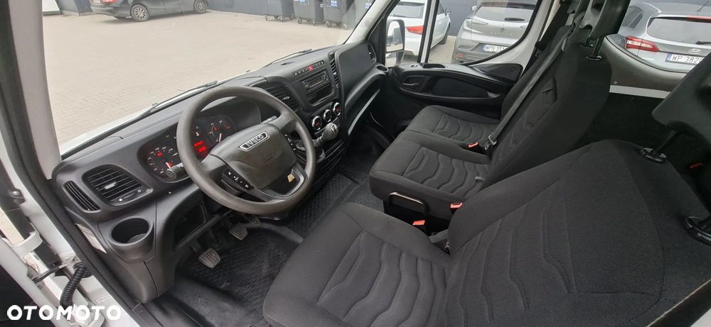 Iveco DAILY - 12