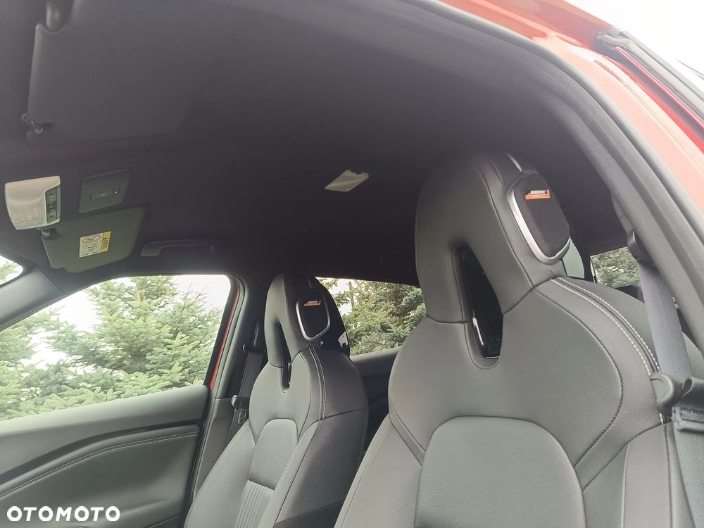 Nissan Juke 1.6 Hybrid Tekna AMT - 15