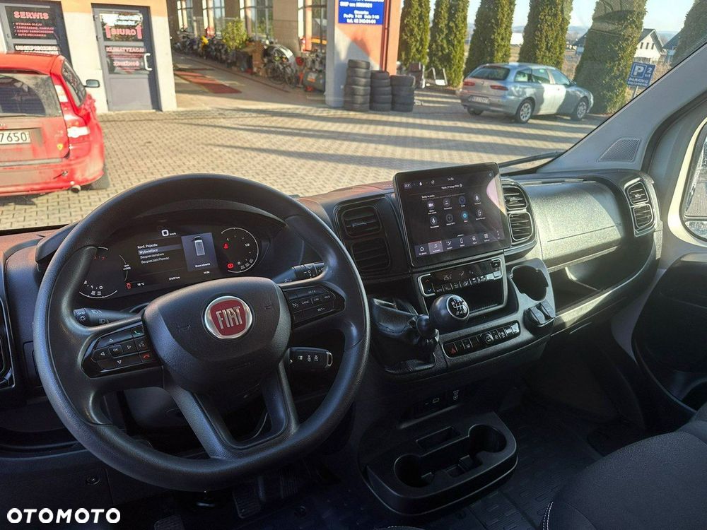 Fiat Ducato - 15