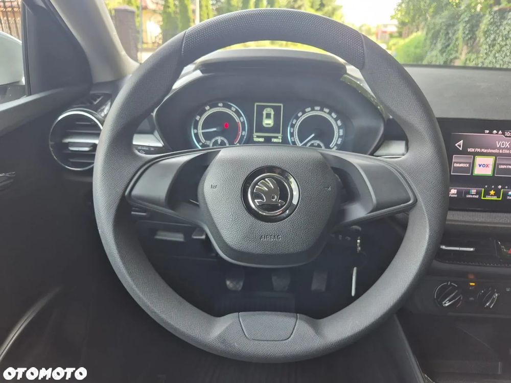 Skoda Fabia 1.0 TSI Ambition - 36