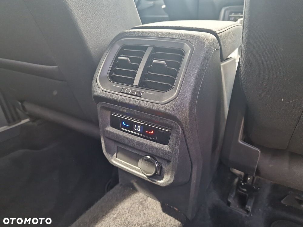 Volkswagen Tiguan Allspace 1.5 TSI EVO Elegance DSG - 27