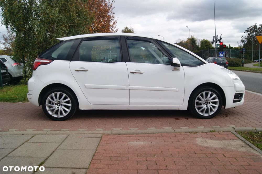 Citroën C4 Picasso 1.6 HDi Selection - 4