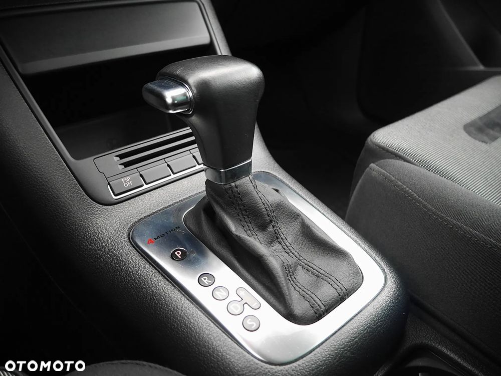 Volkswagen Tiguan 2.0 TSI 4Mot Sport DSG - 18