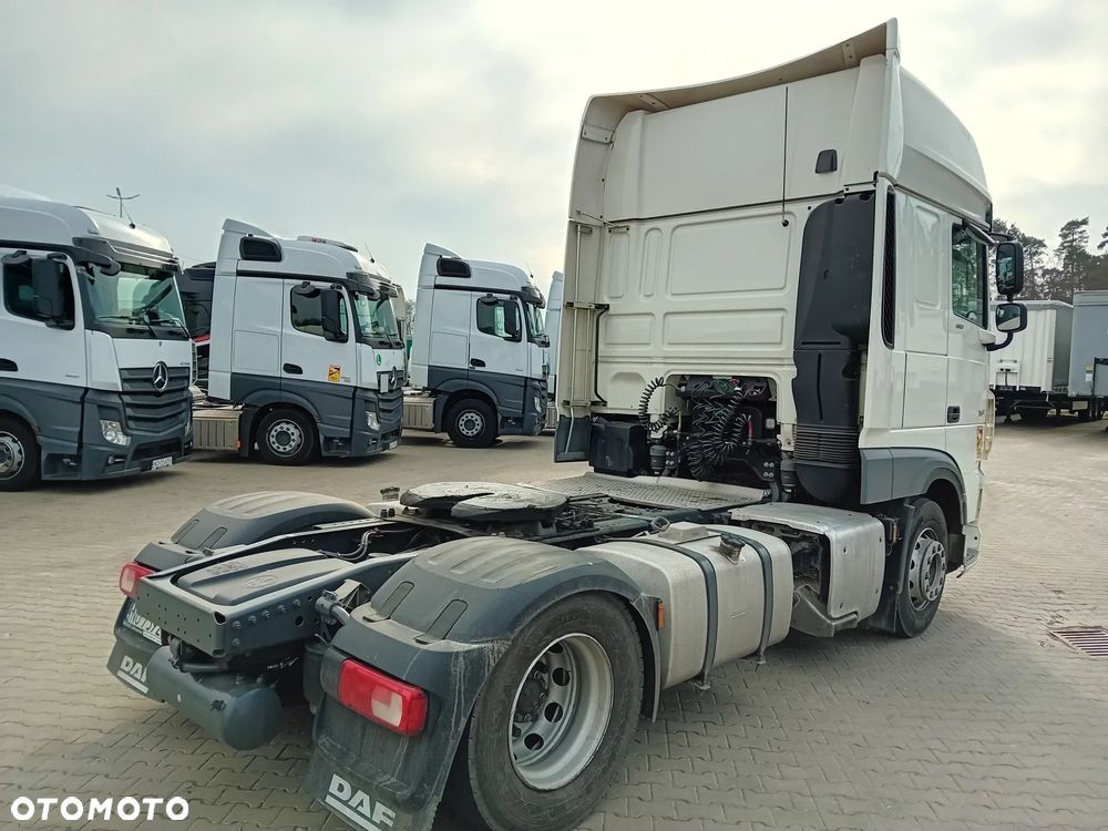DAF XF 480 FT SSC - 6