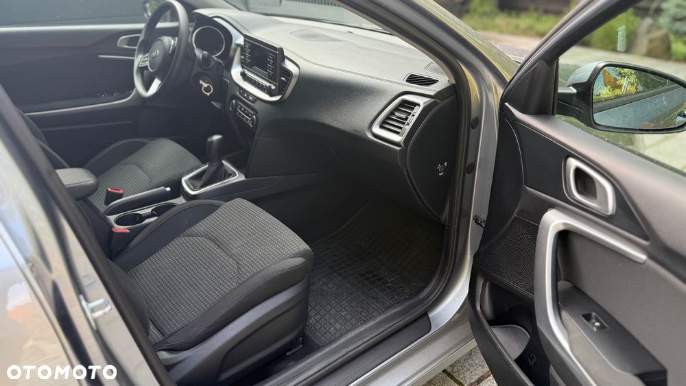 Kia Ceed 1.0 T-GDI S - 9