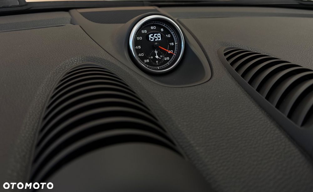 Porsche 718 Cayman GPF T PDK - 26