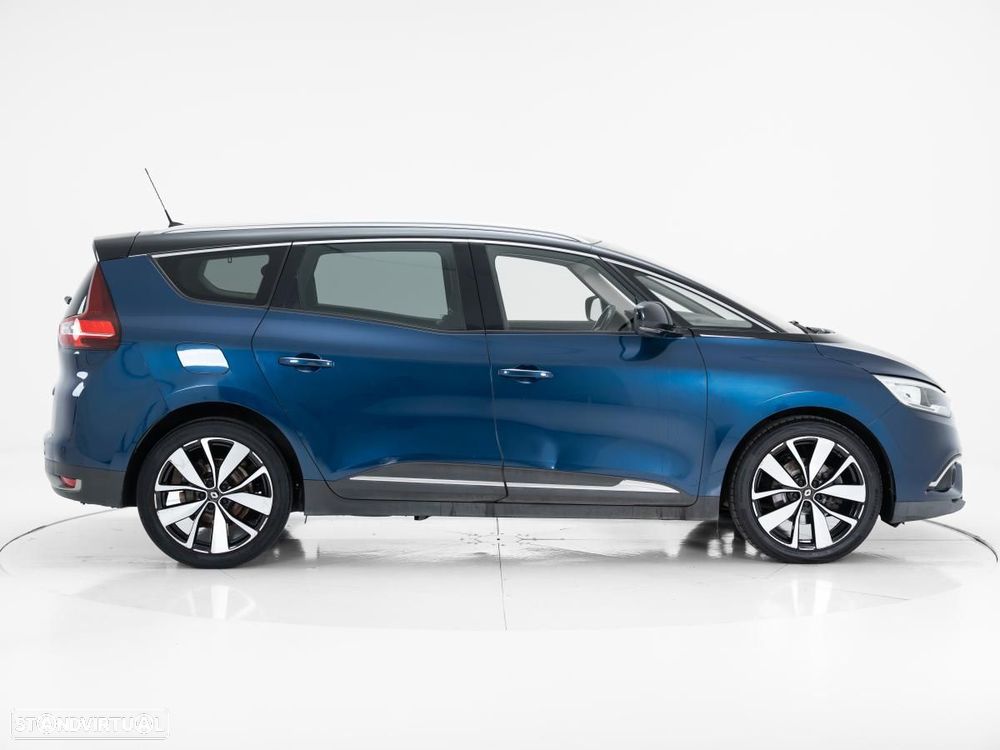 Renault Scénic - 3