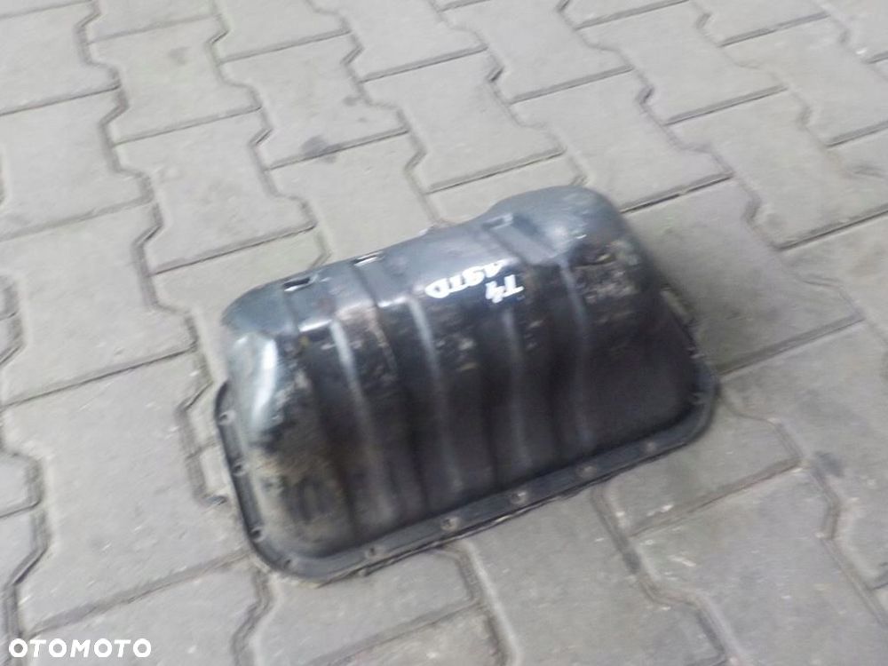 VW T4 1.9 TD ABL MISKA MISA OLEJOWA - 3