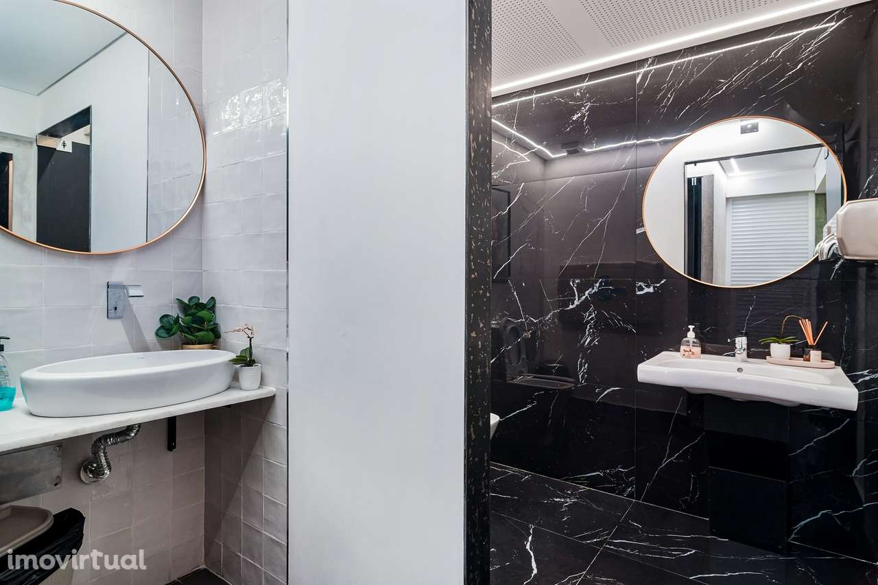 Loja  Venda em Encosta do Sol,Amadora - Grande imagem: 2/16