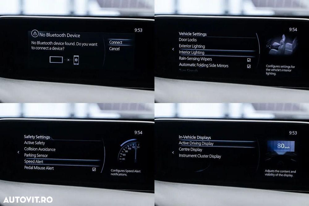 Mazda 3 SKYACTIV-X 2.0 M-Hybrid SELECTION - 13