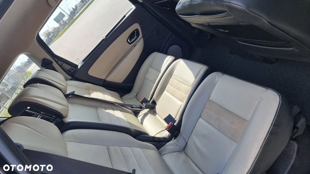 Renault Grand Scenic - 12