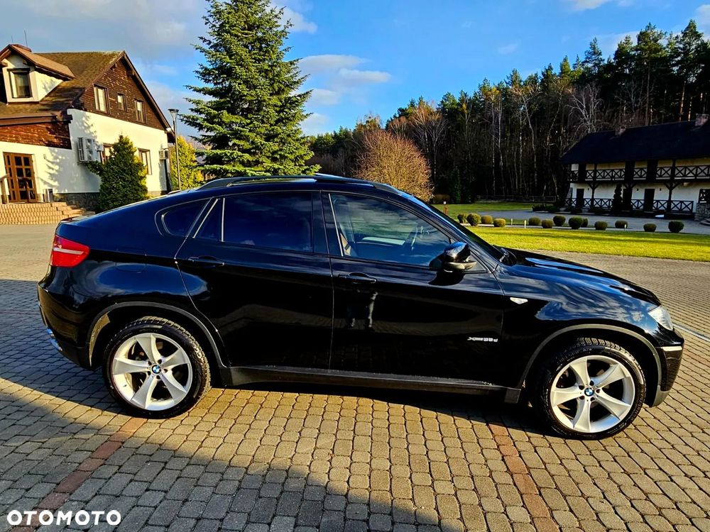 BMW X6 - 16