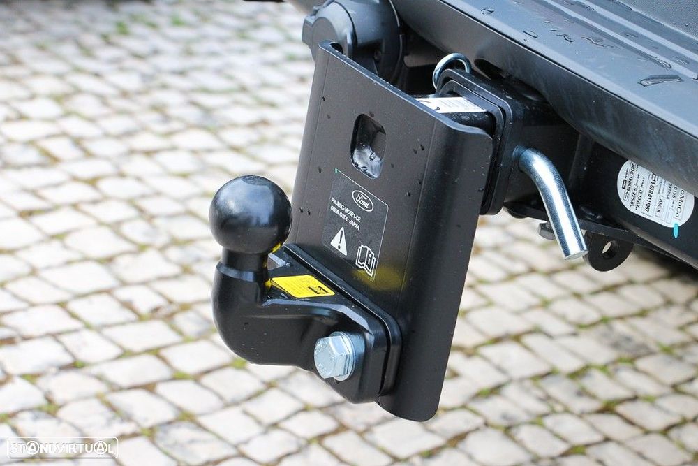 Ford Ranger 2.0 TDCi CD Raptor 4WD - 37