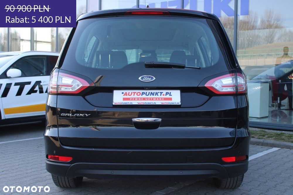 Ford Galaxy - 6