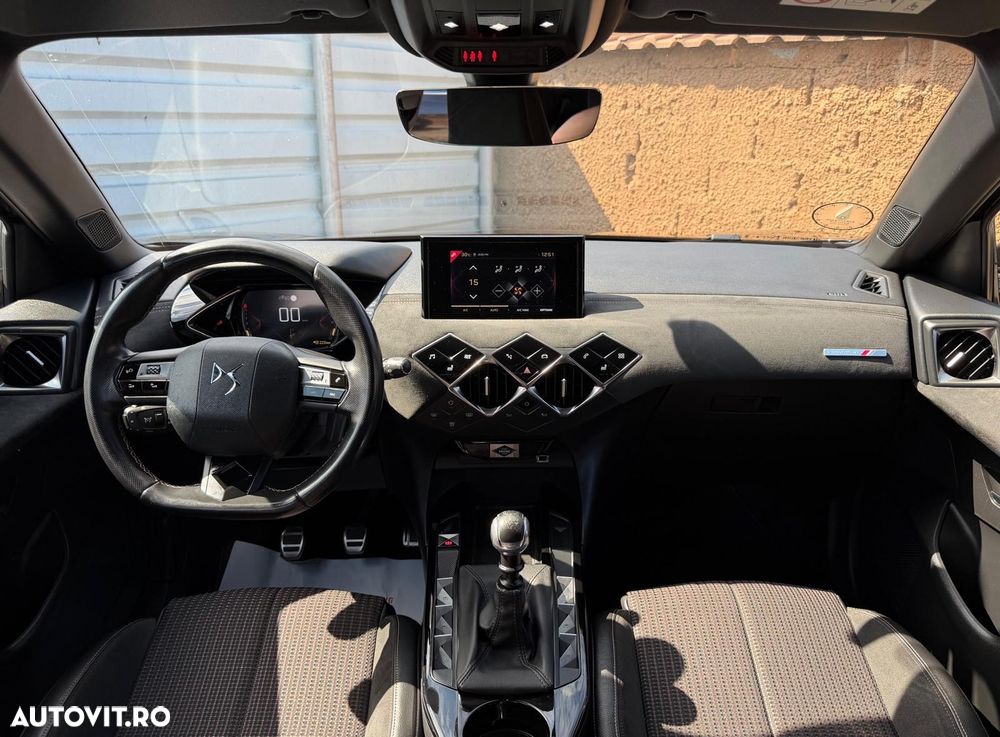 DS Automobiles DS 3 Crossback - 7