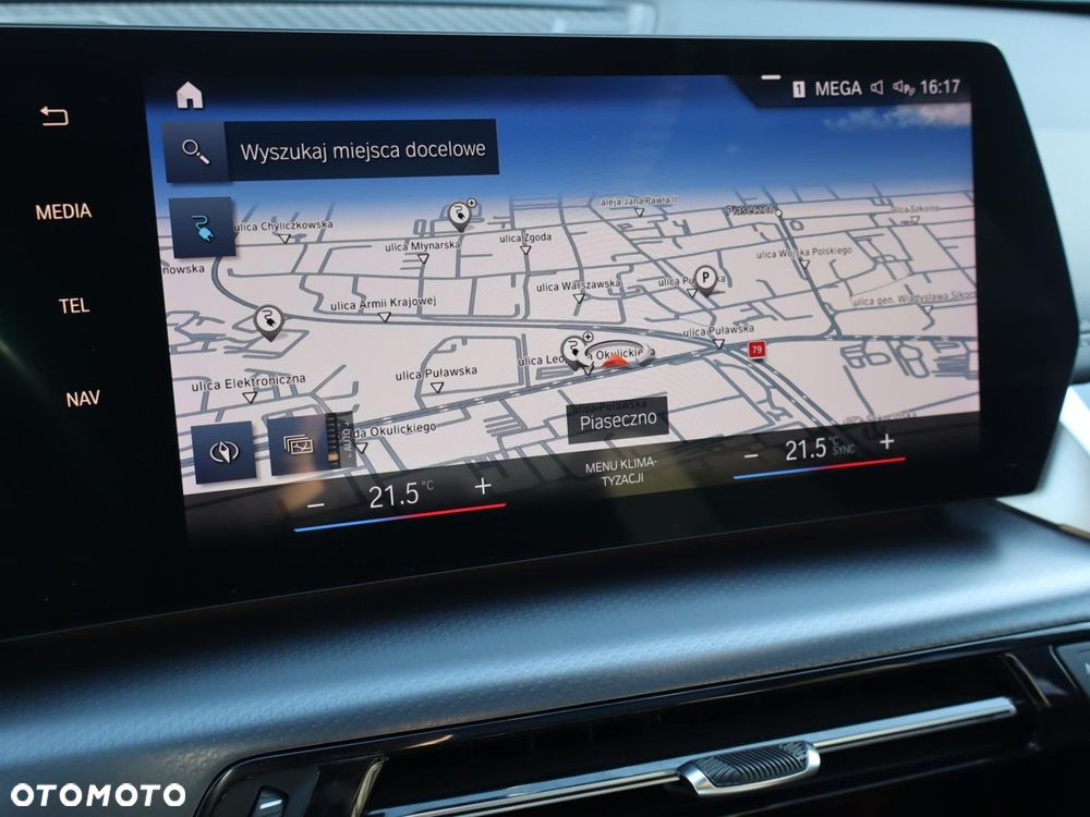 BMW iX1 xDrive30 66.5kWh M Sport - 23