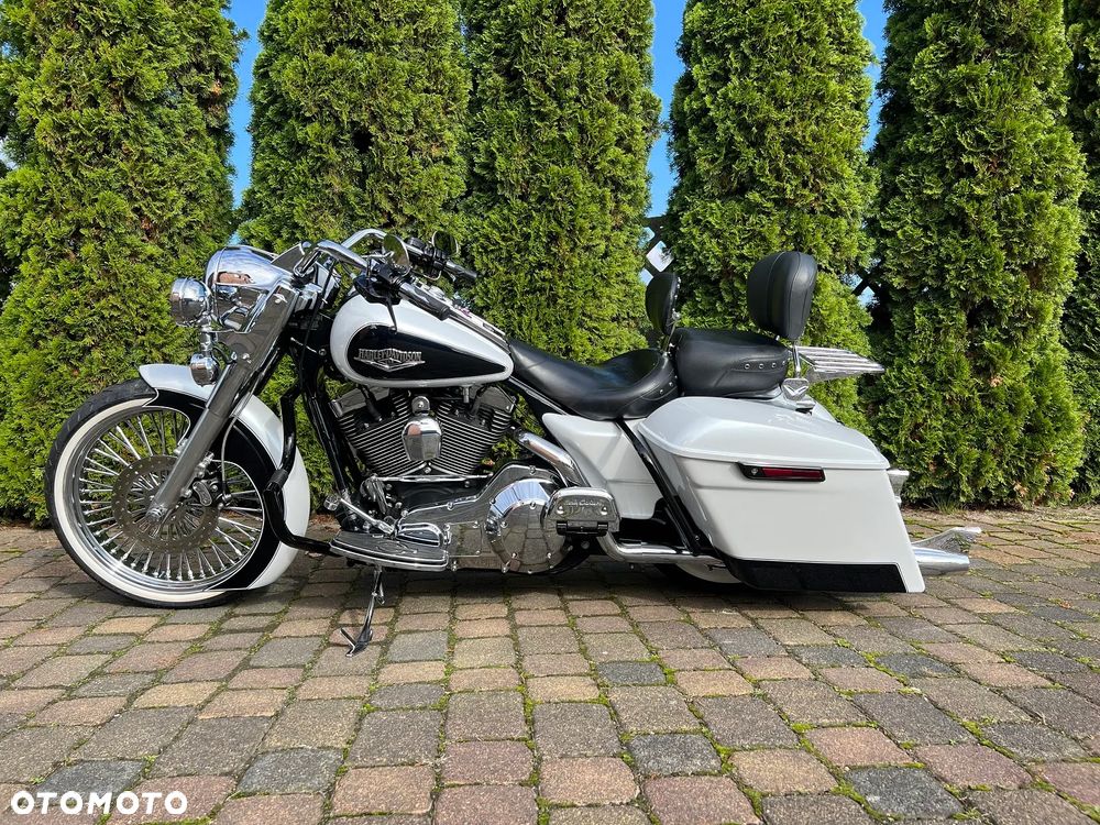 Harley-Davidson Touring Road King - 33