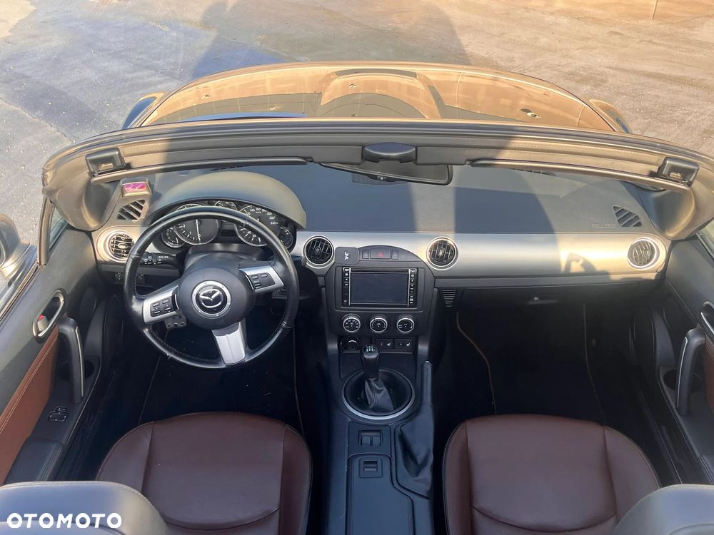 Mazda MX-5 1.8 MZR Emotion - 12