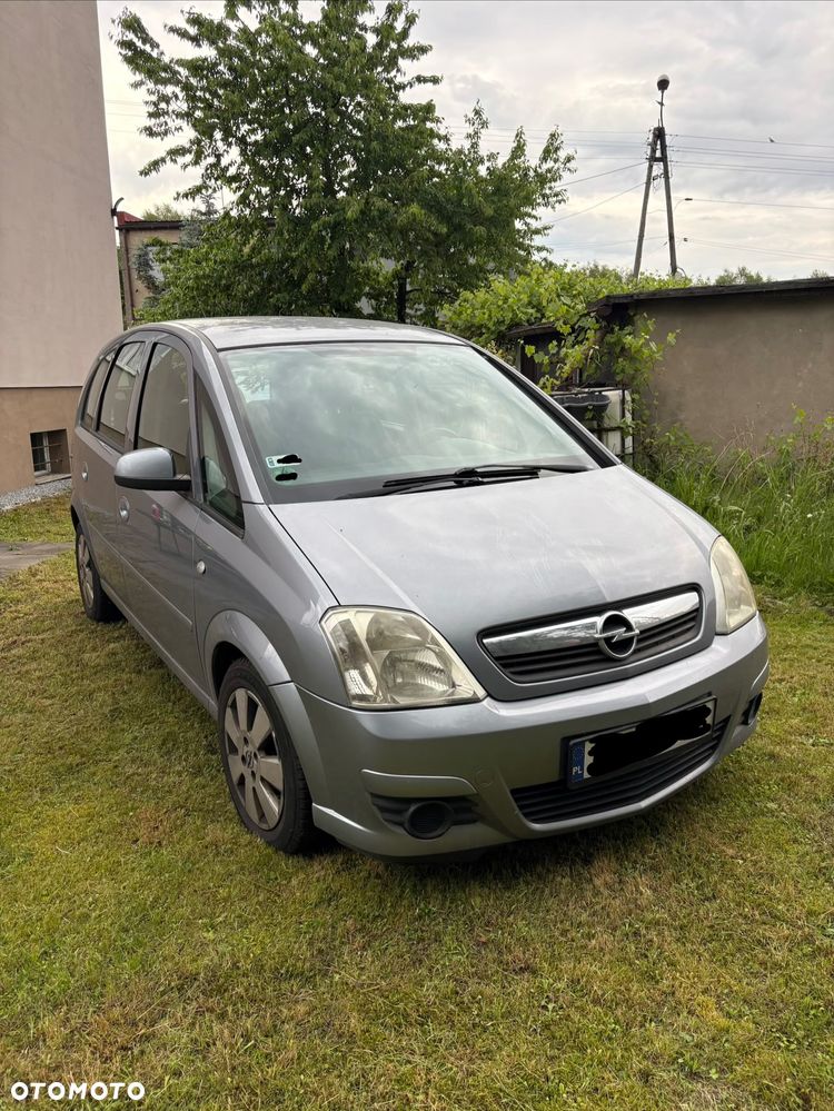 Opel Meriva 1.4 Enjoy - 1