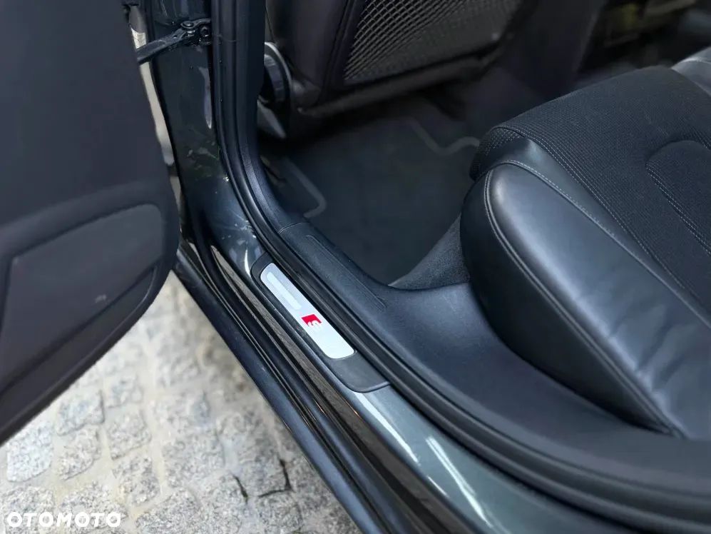 Audi A4 - 25