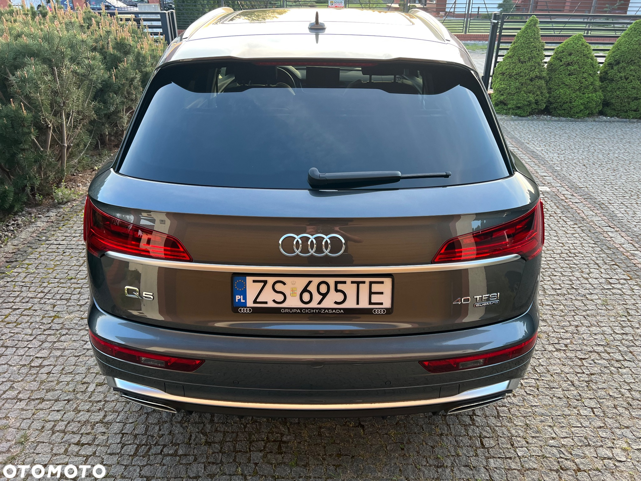 Audi Q5 - 28